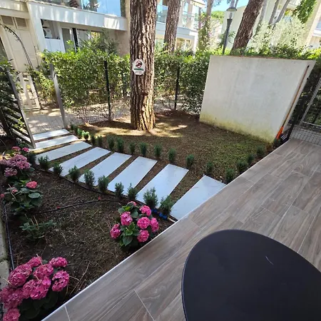 Appartement Sanpietro Relax 02