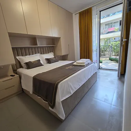 Apartament Sanpietro Relax 02 Plazhi San Pietro